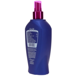It's a 10 Miracle Leave-In Conditioner