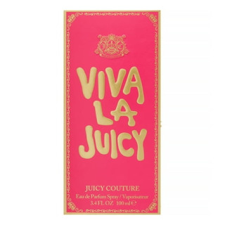 Juicy Couture Viva La Juicy Eau De Parfum