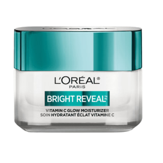 L'Oréal Bright Reveal Vitamin C Glow Face Moisturizer