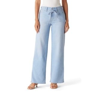 Levi Strauss Signature Vintage Belted Wide Leg