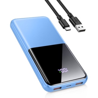 Btootos Portable Phone Charger