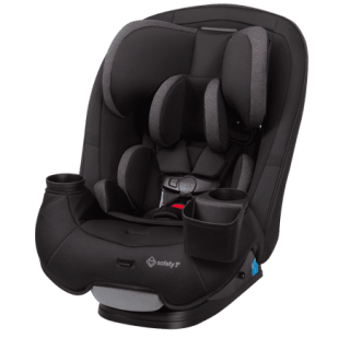 Safety 1st Grow and Go Sprint All-in-One Convertible Car Seat