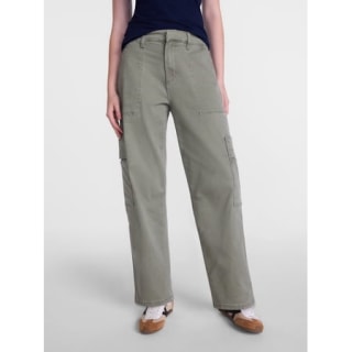 Scenario Fashion Cargo Pants