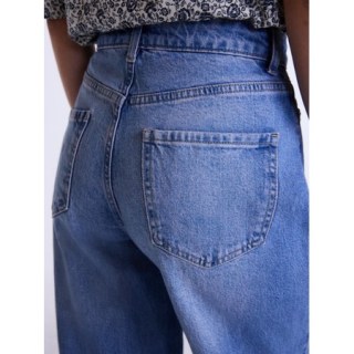 Scenario Wide Leg Jeans