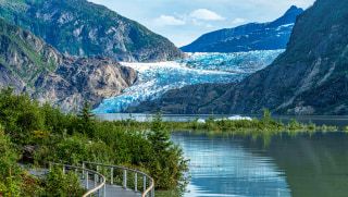 MSC Poesia Alaska Cruise