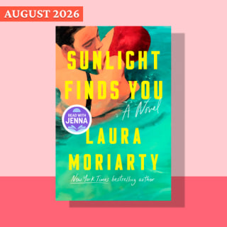 "Sunlight Finds You" by Laura Moriarty