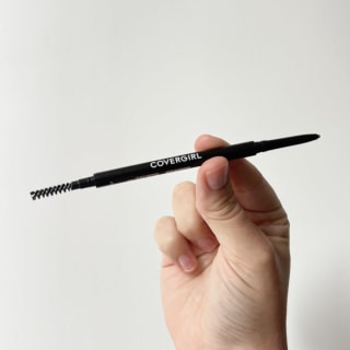 Covergirl Easy Breezy Brow Micro-Fine + Define Pencil