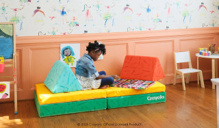 The Nugget The Original Play Couch