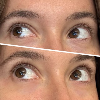 GoPure Instant Eye Lift Serum