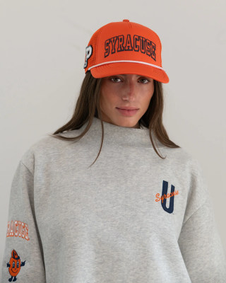 Parke x '47 Syracuse Hitch FM Hat