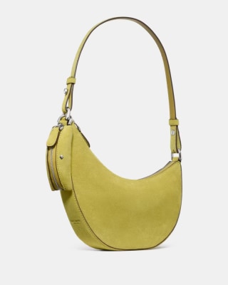 Kate Spade Duo Suede Mini Shoulder Bag
