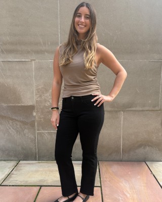 Lee Bootcut Jean