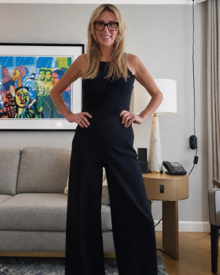 Miraclesuit Mirasculpt Wide Leg Pant