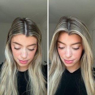 Mise En Scene Tap and Clear Dry Shampoo 