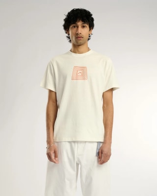Everyday Mountaineering Mountain Spiral Tee
