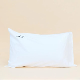 Abbode Initials Pillowcase