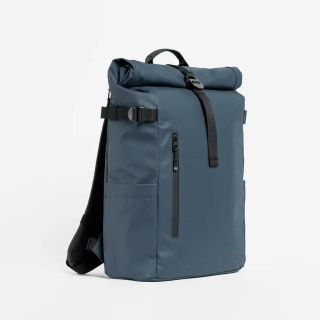 Stubble & Co The Roll Top 20L Backpack