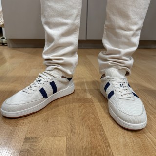 Rothy's Men's Court Sneakers