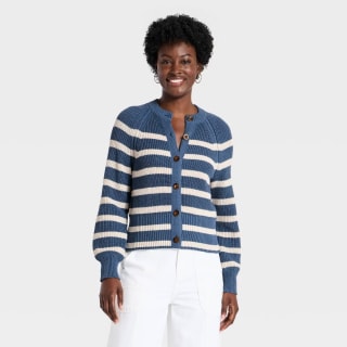 Universal Thread Iconic Cotton Cardigan
