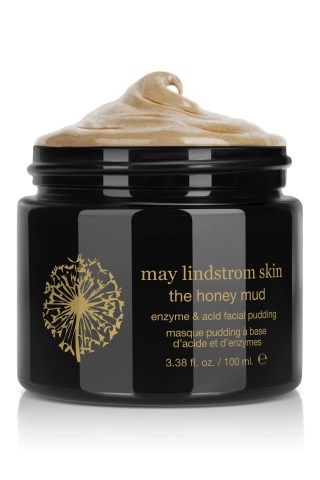 May Lindstrom The Honey Mud Facial Pudding