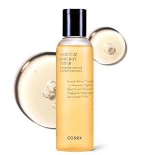 Cosrx 72% Propolis Honey Toner