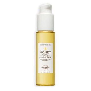 Earth to Skin Manuka Honey Hydrating Serum