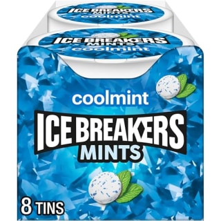 Ice Breakers