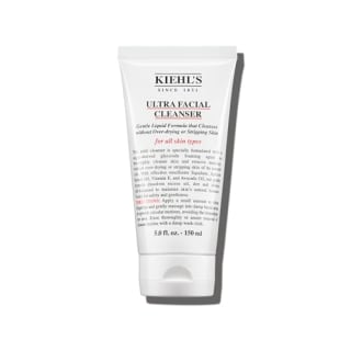 Kiehl’s Ultra Facial Cleanser