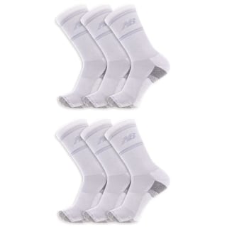 New Balance Unisex Crew Socks