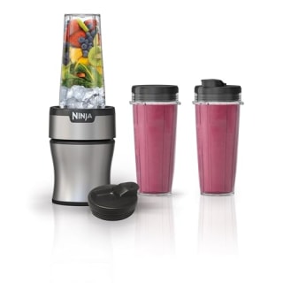Ninja Nutri-Plus Personal Blender
