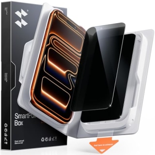 Smartdevil Anti-Spy Screen Protector