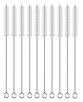 Straw Cleaner Brush Set