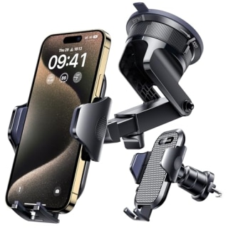 Vanmass Cell Phone Mount