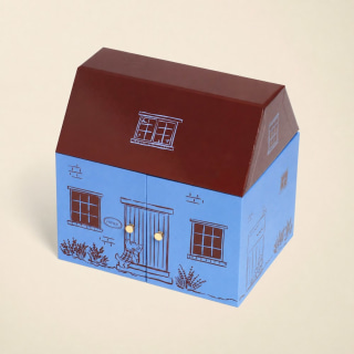 12-Day Advent Calendar
