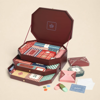 24-Day Advent Calendar