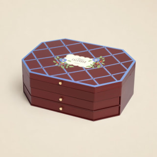24-Day Advent Calendar