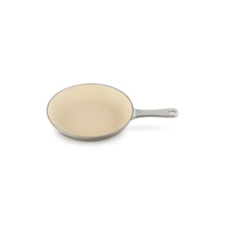Le Creuset Enameled Cast Iron Shallow Fry Pan