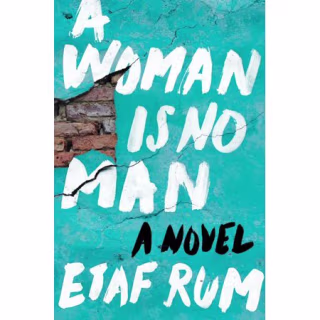A Woman Is No Man: A Novel