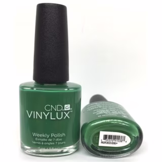 CND - Vinylux Palm Deco