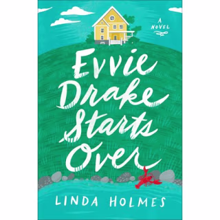 Evvie Drake Starts Over: A Novel