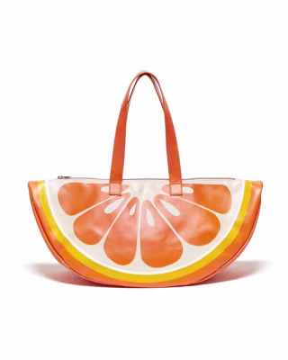 Super Chill Cooler Bag - Orange