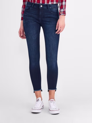 Emma Low Rise Skinny