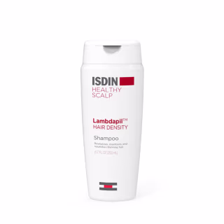 Lambdapil Hair Density Shampoo