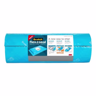Scotch Flex and Seal Shipping Roll