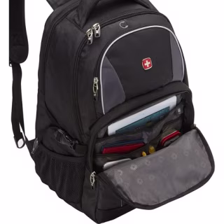 SWISSGEAR 6681 LAPTOP BACKPACK
