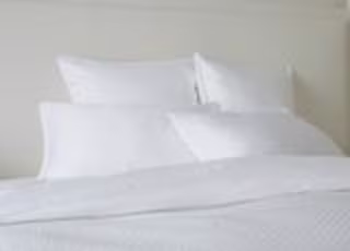 Savile Pillowcase Set