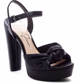 Jessica Simpson Platform Sandal