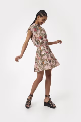 Ollie Dress