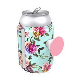 PopThirst Can Holder