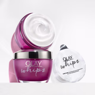 Regenerist Whip Face Moisturizer